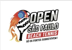 OPEN SÃO PAULO BEACH TENNIS - ETAPA SÃO PAULO -  A ILHA - MASCULINA C (R$ 500,00 - JOGOS 01/06/2024)