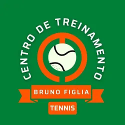 Circuito Itatibense De Tênis - Etapa 1 - CT Bruno Figlia - Masculino A