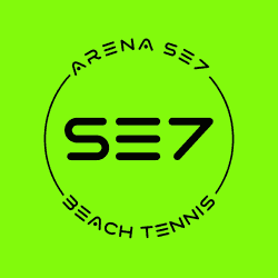 1° Torneio de Simples Arena Se7 - Simples Masculina Avançada