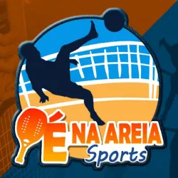 Torneio de Beach tennis masculino iniciante  - Iniciante masculino