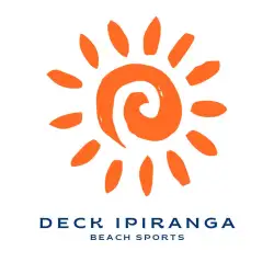 DECK IPIRANGA - FEM Prata - Quinta 12h