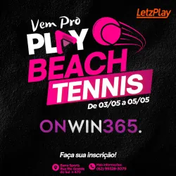 Torneio Vem pro Play - Feminino D