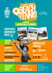 1º Torneio flash do TEC - Feminina