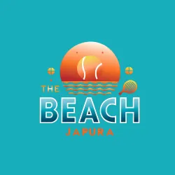 THE BEACH OPEN DE BEACH TENNI