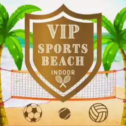 1º OPEN DE BEACH TENNIS - ARENA VIP SPORTS - MASCULINO C