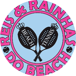 Reis e Rainhas do Beach  - MASCULINA A
