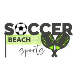 Interno soccer beach 2026 Fevereiro - Masculino D