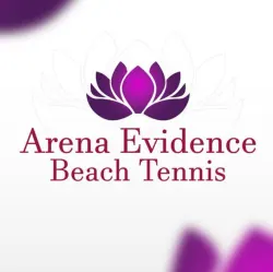 BOLÃO DE APRESENTAÇÃO - ARENA EVIDENCE (MAURITI - CE) - "DUPLA MASCULINA ""INICIANTE"""