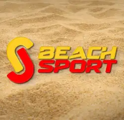 1° TORNEIO SJ BEACH SPORT - MASCULINA INICIANTE