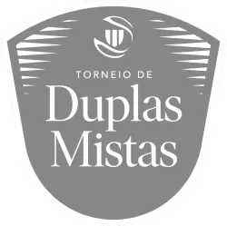 DUPLAS MISTAS - CHAVE A