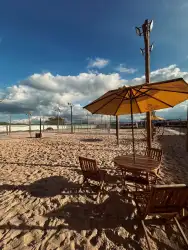 GBeach - Simples