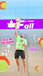 3º Open Fall Haka - MASCULINA 65+ (soma de idade)