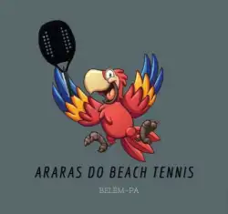 ARARAS DO BEACH TENNIS - 2024