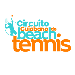 Feminino A - Circuito Cuiabano de Beach Tennis