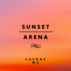1º Open Sunset Arena Lavras - Feminina C