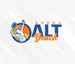 2°TORNEIO  ALT DE BEACH TENNIS 2024