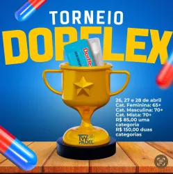 Torneio Dorflex - Masculina C