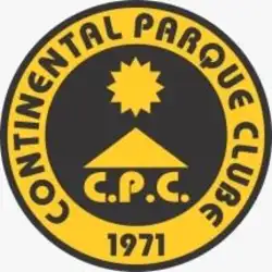 Continental Parque Clube Open 2024 - 3M