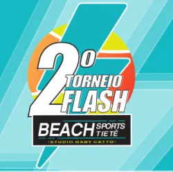 2º Torneio FLASH BST - Mista A