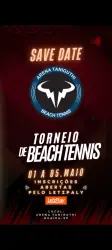 2° Etapa Torneio Arena Taniguthi  - Masculino Iniciante