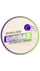2* copa dos Biribas
