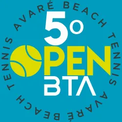 5º Open BTA - Beach Tennis Avaré - Simples Masculina C/D