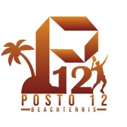 3ª Copa Posto 12 - Masculino C/D
