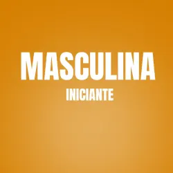 2º Etapa Circuito Copa 2024 - Masculina iniciante 