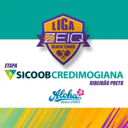 3ª Etapa Liga Zeiq 2024 | Sicoob Credimogiana | Ribeirão Preto-SP