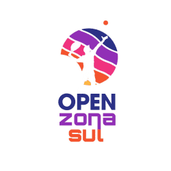 Open Zona Sul - Masculina B