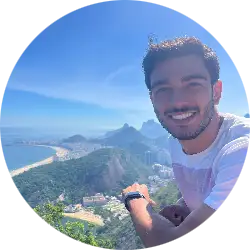 Rafael Torres