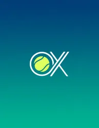 Super Tie Oxean- Resenha Beach Tennis - Masculino Open