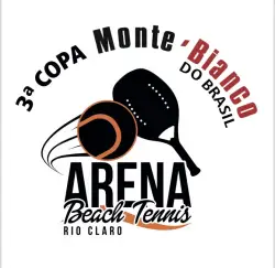 3ª 𝐂𝐎𝐏𝐀 𝐌𝐎𝐍𝐓𝐄 𝐁𝐈𝐀𝐍𝐂𝐎 𝐃𝐎 𝐁𝐑𝐀𝐒𝐈𝐋 - Masculino 𝐂