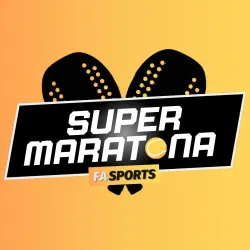 Super Maratona FA Sports - 2024 (Masculino B)