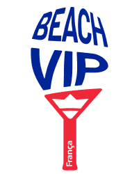 Beach Vip - Etapa França  - Masculina - D