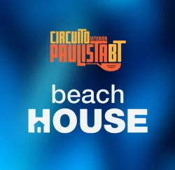 3° Etapa Circuito Interior Paulista Beach Tennis - Masculina PRO