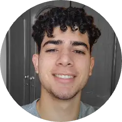 Caio Simões