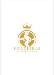 HERDEIRAS DO BEACH TENNIS - 8.7k em premiação e brindes   - D/C