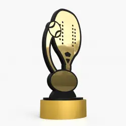 Torneio - Dupla Masculina Geral 2024