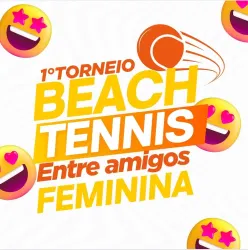 TORNEIO ENTRE AMIGOS JAÇANA RN  - FEMININA
