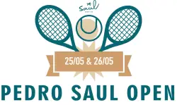 Pedro Saul Open