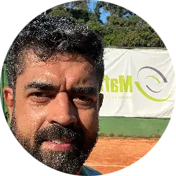 Marcelo Almeida