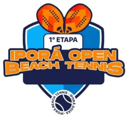 I OPEN IPORÁ - Masculino Iniciante