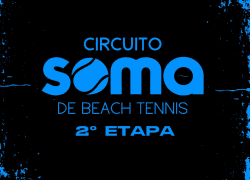 Circuito SOMA | 2º Etapa - FEMININA C