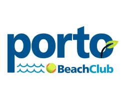 TORNEIO DE BEACH TENNIS - PORTO BEACH CLUB - MASCULINO B