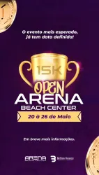 Arena Beach Center 