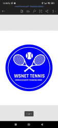 Torneio WSNET TENNIS Academy Peruibe 4° Etapa  - Categoria Avançado