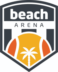 2º Open Beach Arena Laranjal  - MISTA D