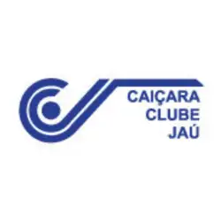 5° ETAPA - CAIÇARA CLUBE DE JAÚ - MISTO  C