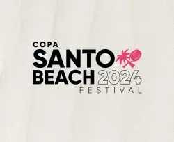 Santo Beach Festival 2024 - Dupla Masculina Iniciante